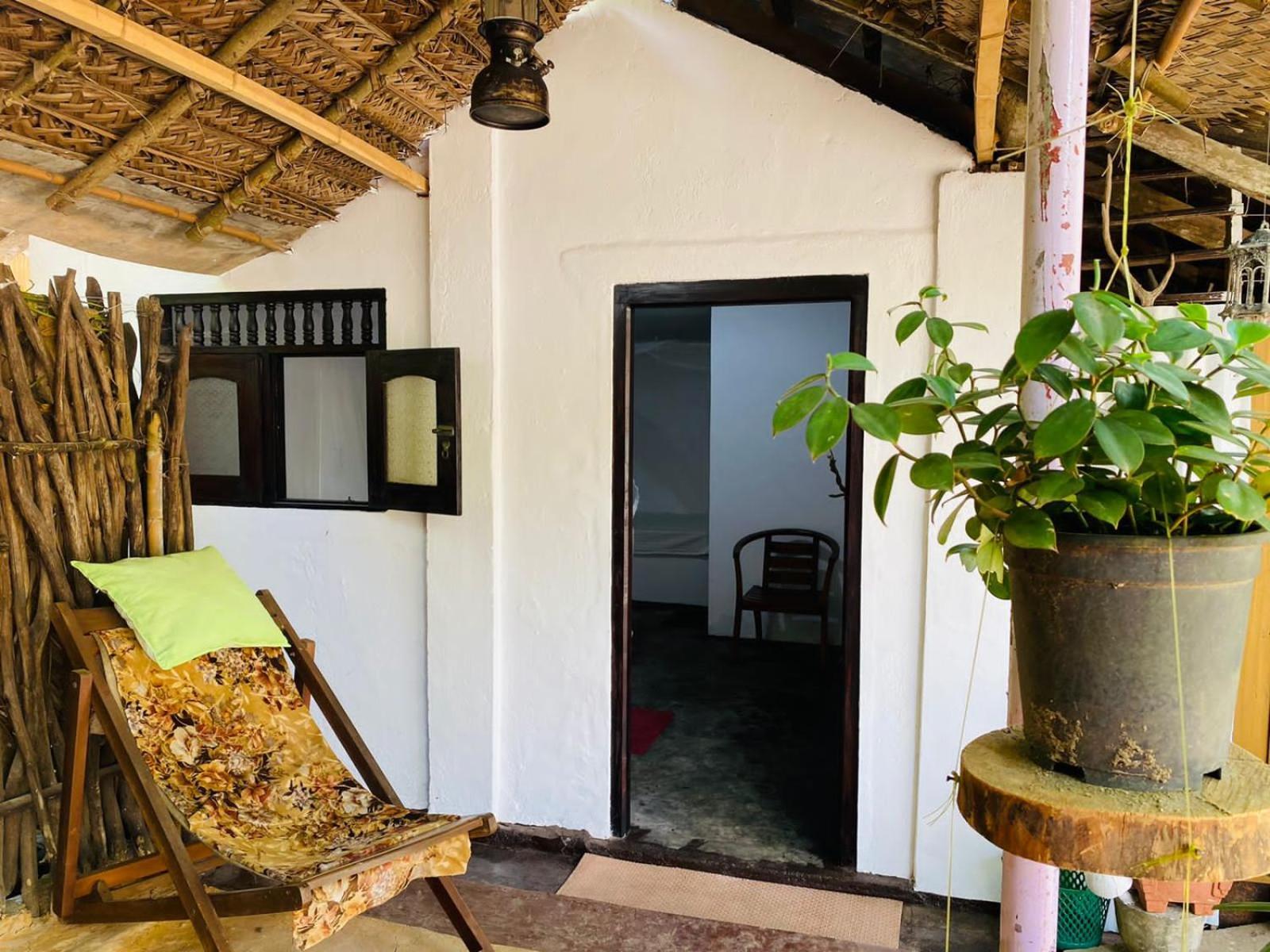 Ekamuthu Homestay ディックウェラ 部屋 写真